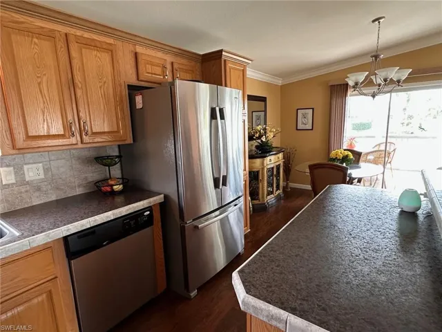 1035 Diamond Lake CIR, NAPLES FL 34114
