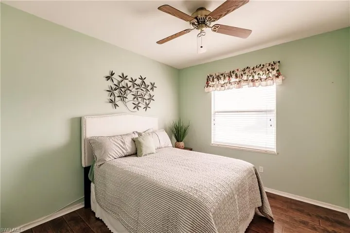 2ND GUEST BEDROOM