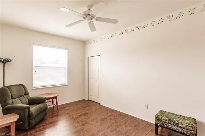 3RD GUEST BEDROOM