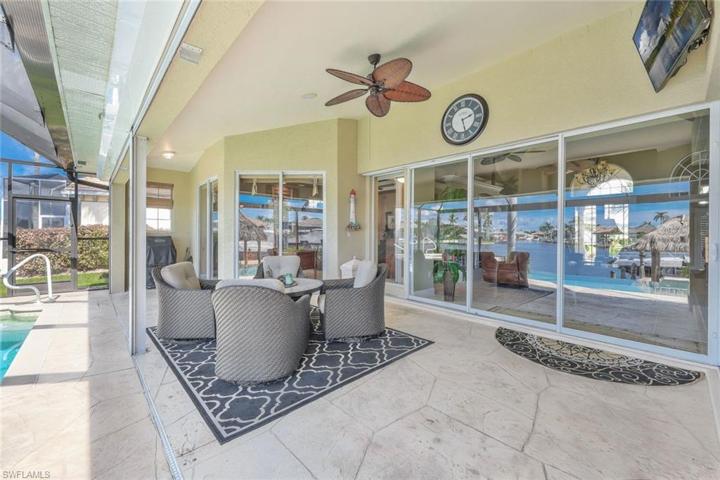 1925 Harbour CIR, CAPE CORAL FL 33914