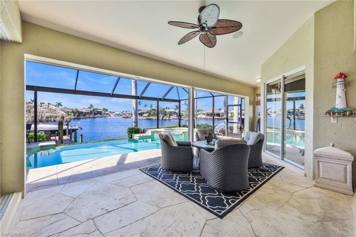 1925 Harbour CIR, CAPE CORAL FL 33914
