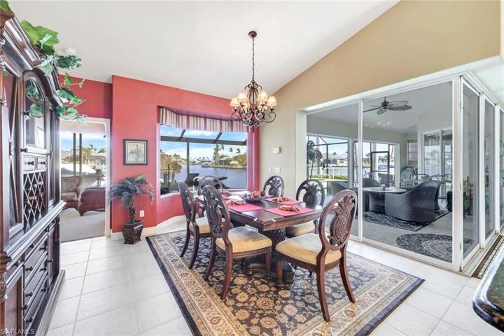 1925 Harbour CIR, CAPE CORAL FL 33914
