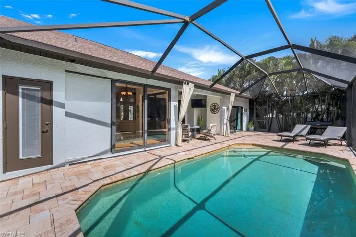 4346 Sw 25th Ave, Cape Coral, Florida 33914