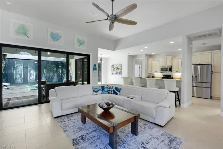 4346 Sw 25th Ave, Cape Coral, Florida 33914