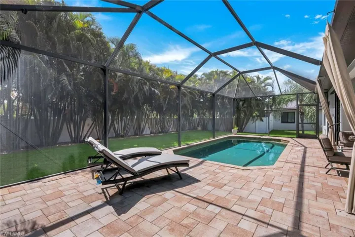 4346 Sw 25th Ave, Cape Coral, Florida 33914
