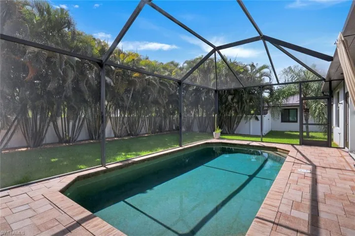 4346 Sw 25th Ave, Cape Coral, Florida 33914