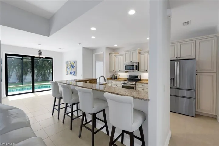 4346 Sw 25th Ave, Cape Coral, Florida 33914