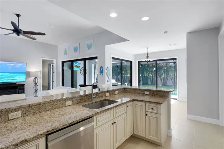 4346 Sw 25th Ave, Cape Coral, Florida 33914