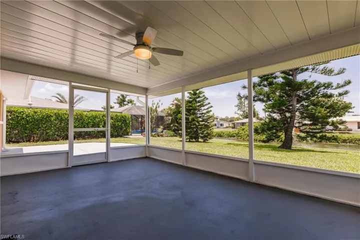 444  Edgewood  RD, Venice, FL 34293