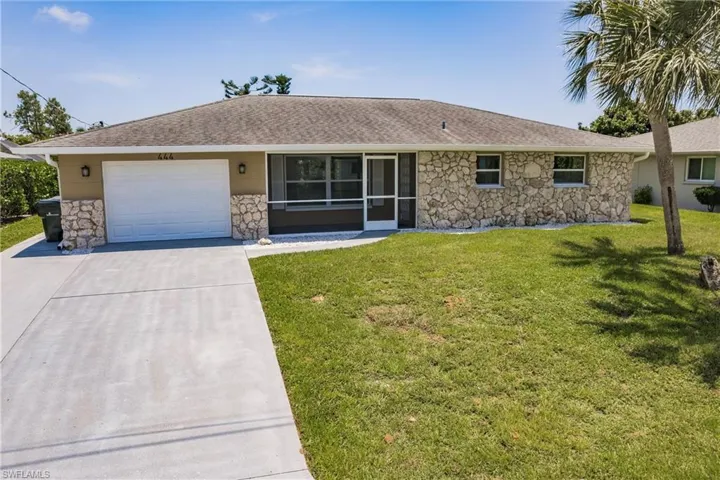 444  Edgewood  RD, Venice, FL 34293