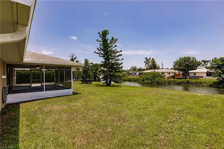 444  Edgewood  RD, Venice, FL 34293