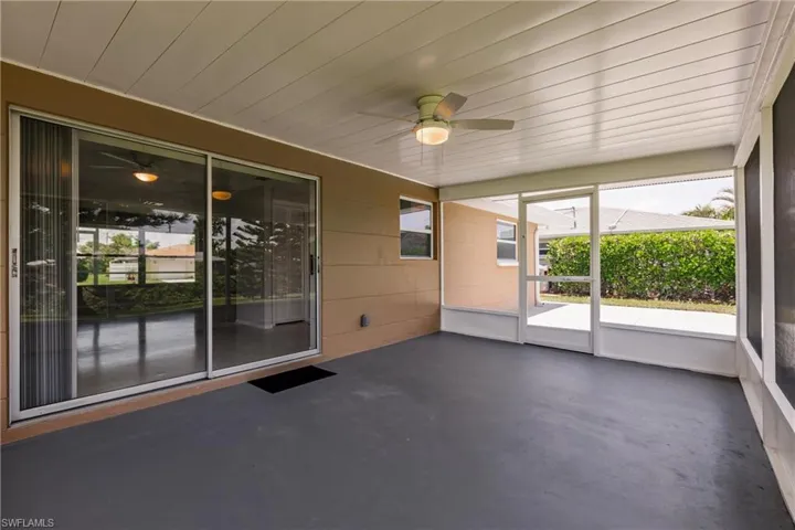 444  Edgewood  RD, Venice, FL 34293