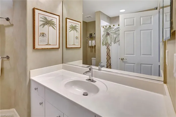 Guest Bath