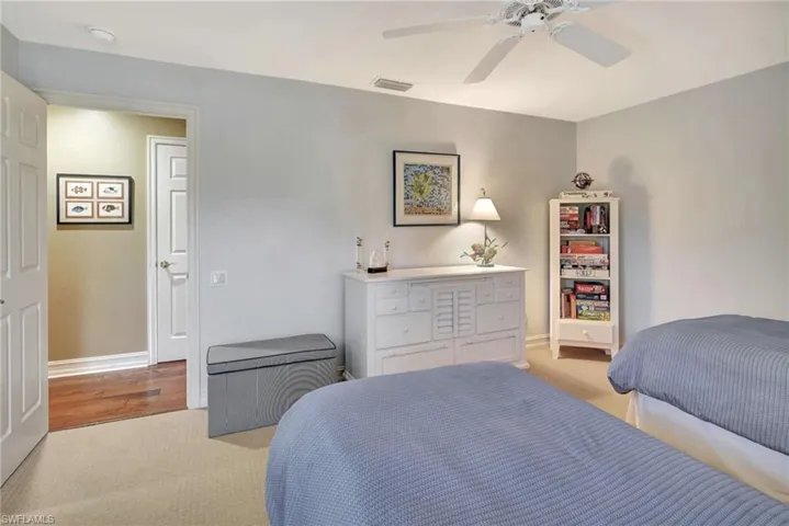 Twin Beds