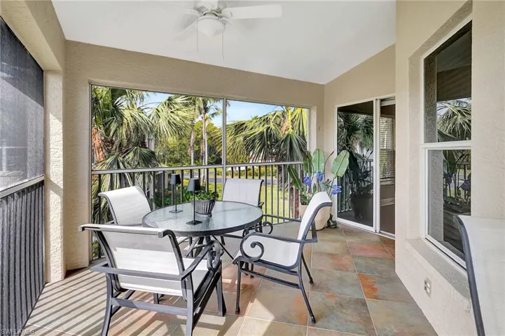 outside dining