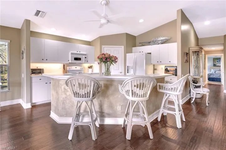 Breakfast Bar