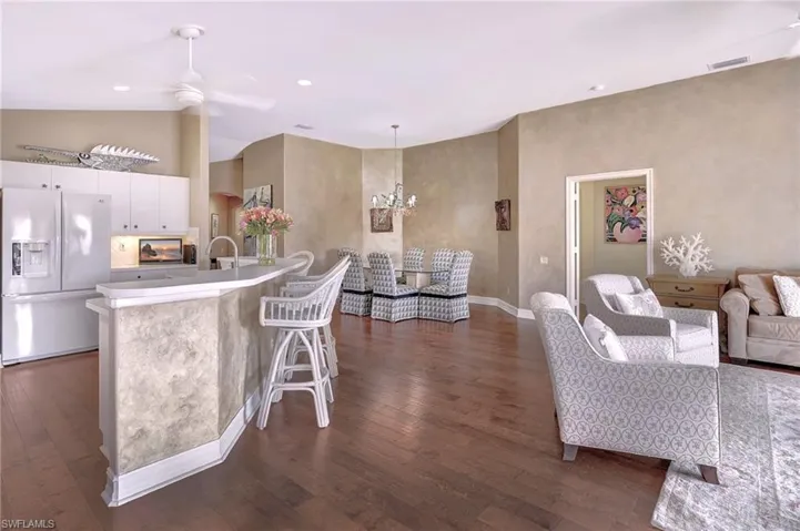 Hardwood Flooring