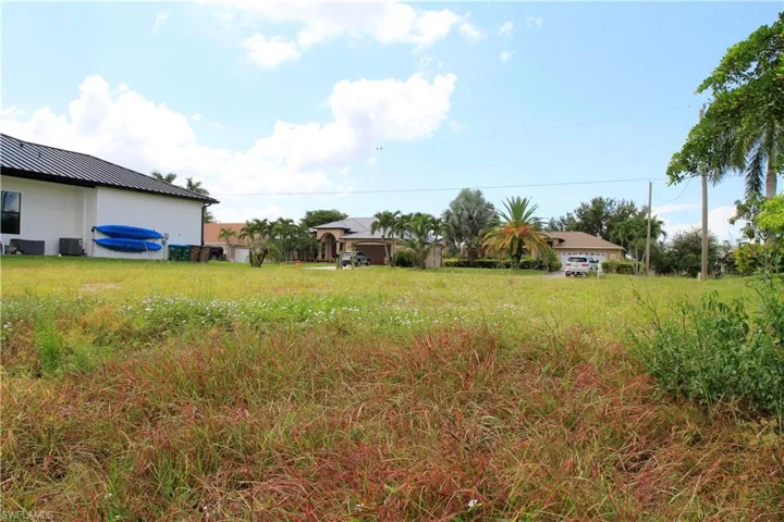 2509 Sw 30th Ter, Cape Coral, Florida 33914