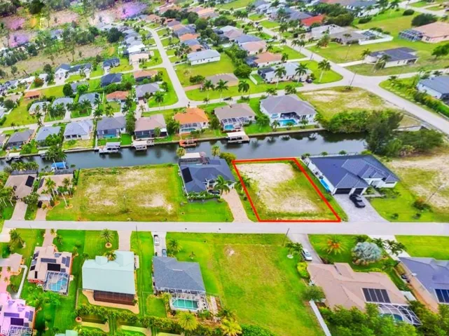 2509 Sw 30th Ter, Cape Coral, Florida 33914
