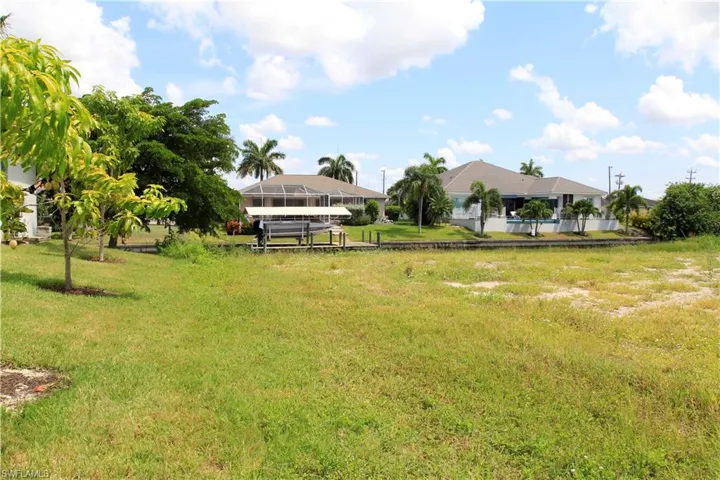 2509 Sw 30th Ter, Cape Coral, Florida 33914