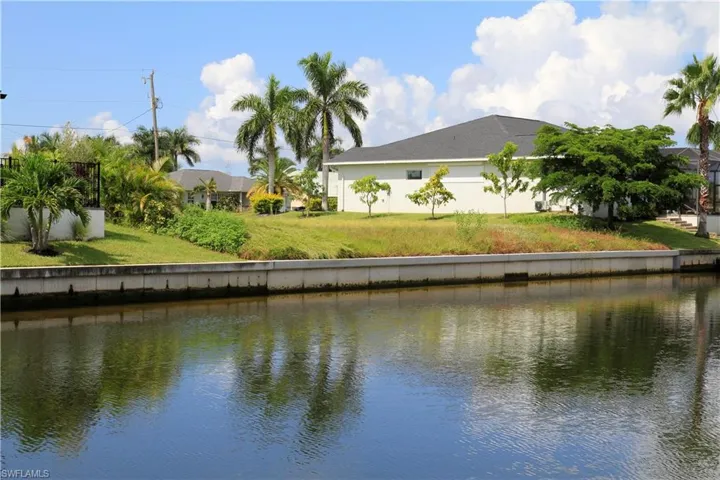 2509 Sw 30th Ter, Cape Coral, Florida 33914