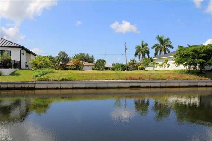 2509 Sw 30th Ter, Cape Coral, Florida 33914