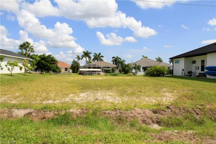 2509 Sw 30th Ter, Cape Coral, Florida 33914