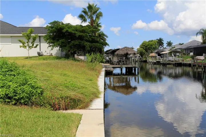 2509 Sw 30th Ter, Cape Coral, Florida 33914