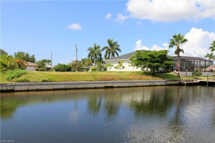2509 Sw 30th Ter, Cape Coral, Florida 33914