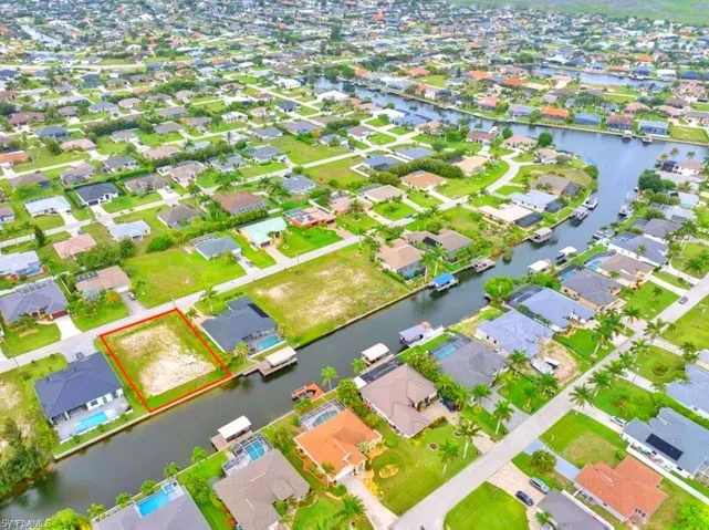 2509 Sw 30th Ter, Cape Coral, Florida 33914