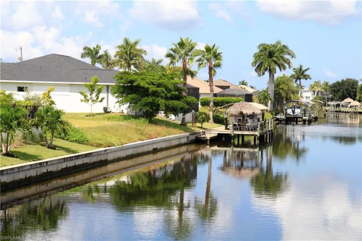 2509 Sw 30th Ter, Cape Coral, Florida 33914