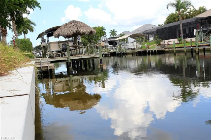 2509 Sw 30th Ter, Cape Coral, Florida 33914