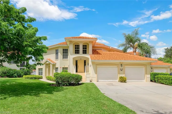 898  Egrets  RUN, Naples, FL 34108