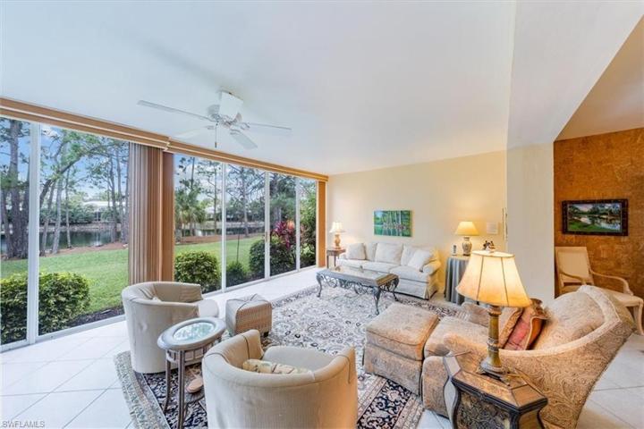 Florida Room