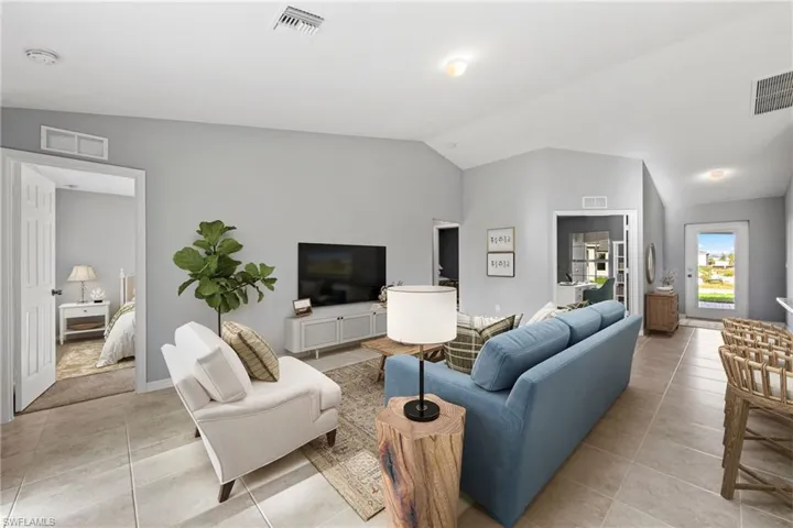 1712 NW 12th  TER, Cape Coral, FL 33993