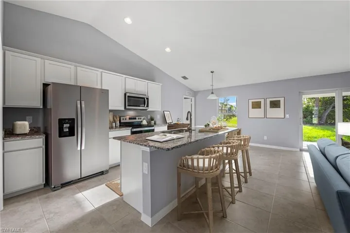 1712 NW 12th  TER, Cape Coral, FL 33993