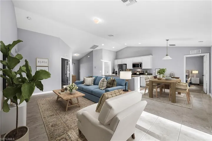 1712 NW 12th  TER, Cape Coral, FL 33993