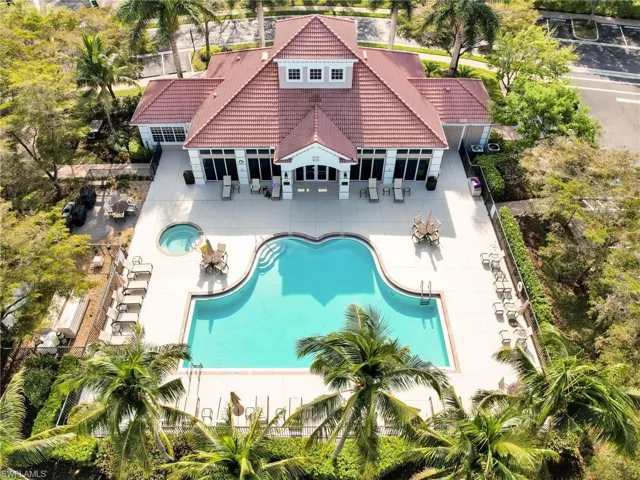Club House