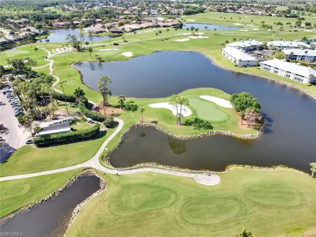 Golf Course