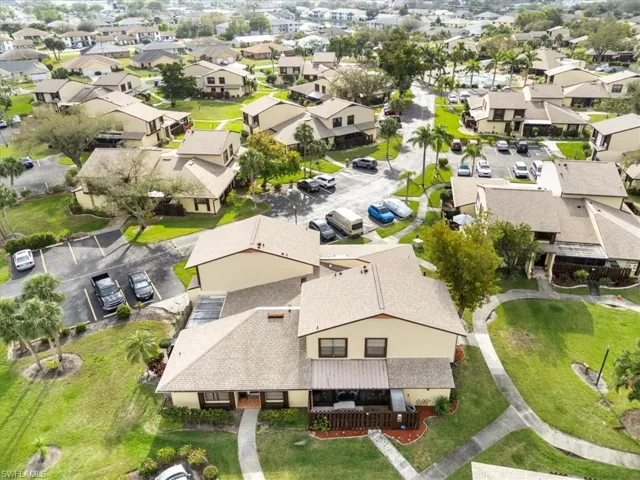 View of property location featuring nearby suburban area
