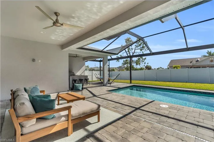 3817 SW 15th  AVE, Cape Coral, FL 33914