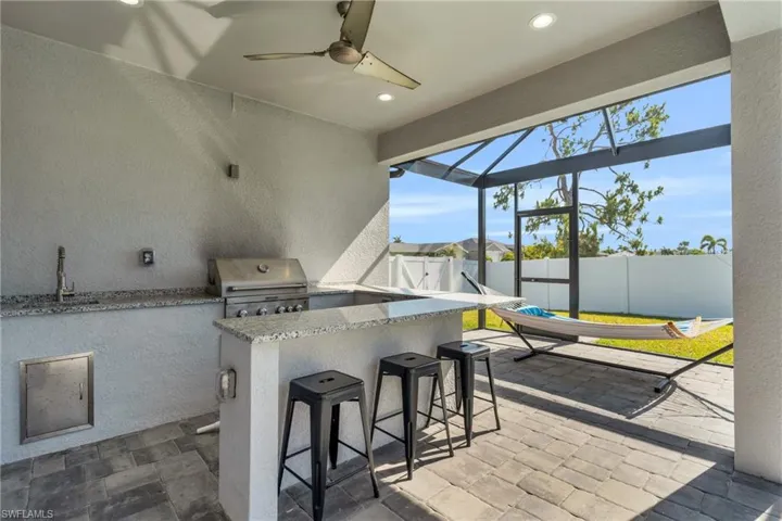 3817 SW 15th  AVE, Cape Coral, FL 33914