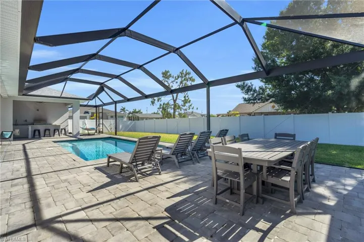 3817 SW 15th  AVE, Cape Coral, FL 33914
