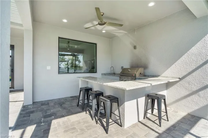 3817 SW 15th  AVE, Cape Coral, FL 33914