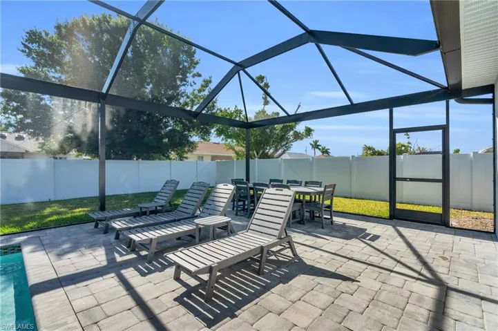 3817 SW 15th  AVE, Cape Coral, FL 33914