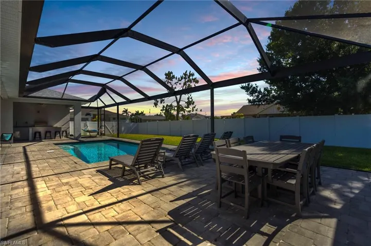 3817 SW 15th  AVE, Cape Coral, FL 33914