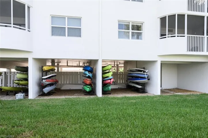 kayaks for water sports