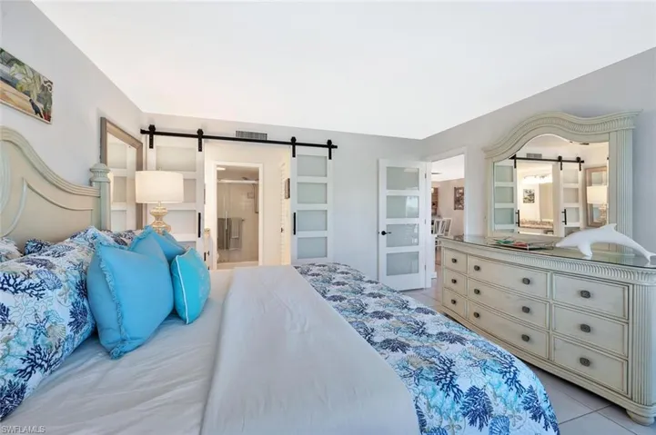 primary suite