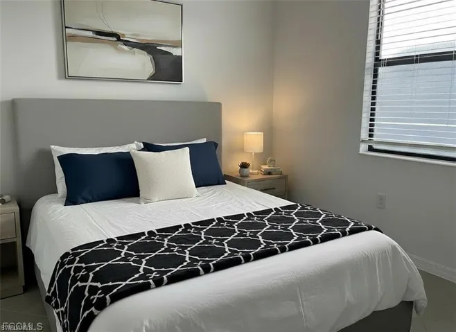 3rd Bedroom