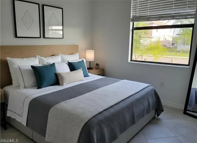 2nd Bedroom